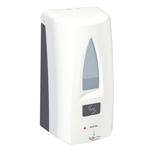 Distributeur savon yaliss mousse automatique jvd - JVD - 8441449
