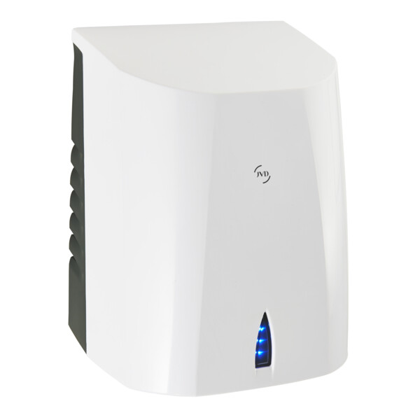Sèche-mains sup'air blanc - JVD - 8111056