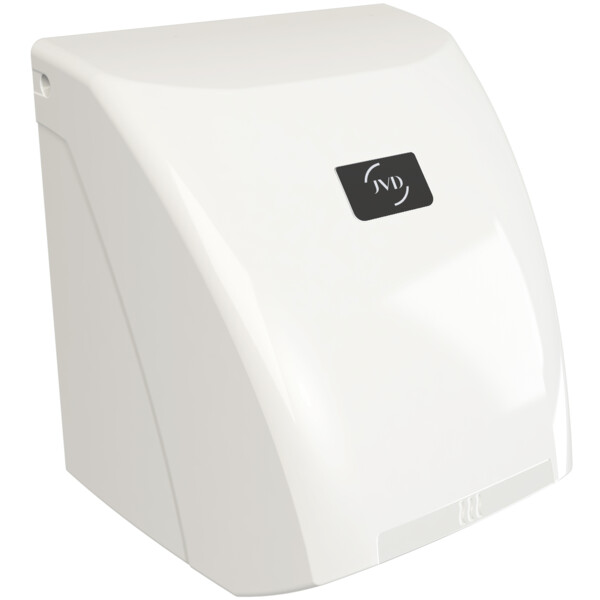 Sèche-mains zephyr blanc - JVD - 8111401