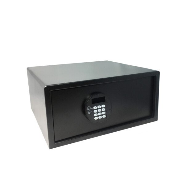 Coffre-fort fortress 15" - JVD - 8661605