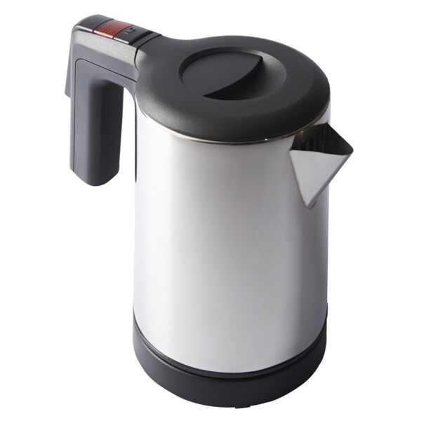 Bouilloire inox brossé 0,8L duchesse - JVD - 866914