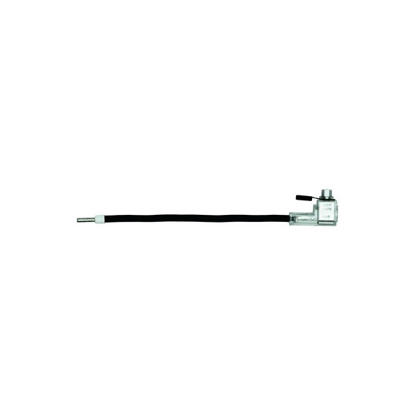 Embout à perforation d'isolant Klauke - Klauke - EBCPAU35M25N