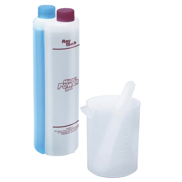 Magic power gel Klauke 500 ml - Klauke - MPG500