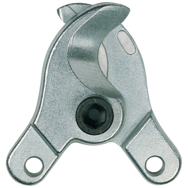 Mâchoires de coupe de rechange pour coupe câble manuel k101/1 et k105/1 - Klauke - K101/1E