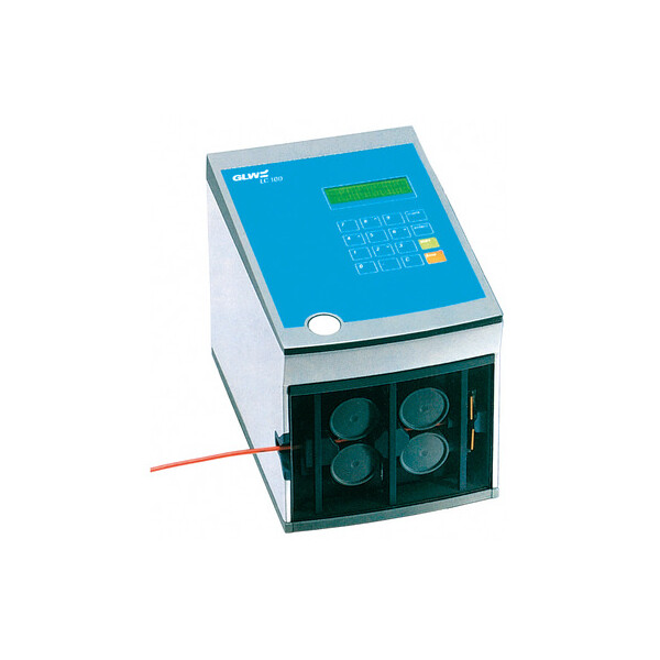 Automate de coupe Klauke pour fil souple de 008 à 10 mm² fil rigide de 008 à 25 mm² - Klauke - LC100