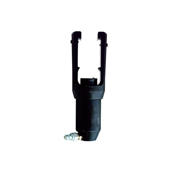 Tête de sertissage hydraulique Klauke de 6 à 630 mm² - Klauke - PK220U