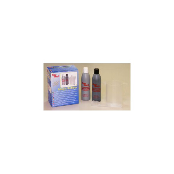 Kit de Connexion Magic Rubber Klauke - Isolant - en Caoutchouc - Réaccessible - Flexible - Thermique - Klauke - MAGICRUBBER