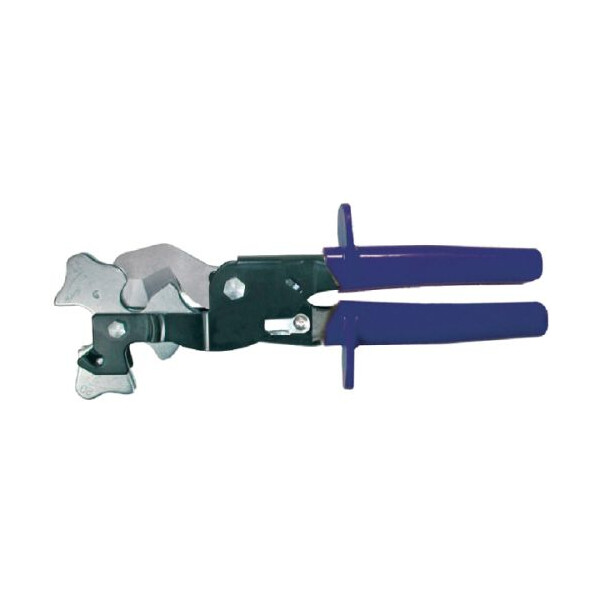 Pince coupe tube Klauke PVC IRL ICTA PER - Klauke - TRICOUP