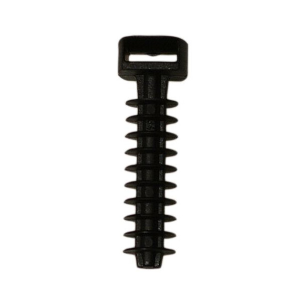 Embase à cheville Klauke  Collier 9mm - Klauke - EC9KL