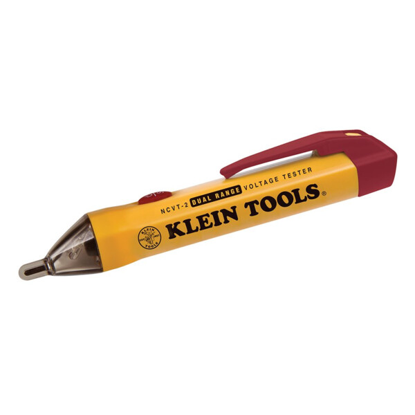 Testeur de tension sans contact  - Klein Tools - NCVT2