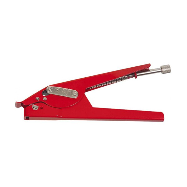 Pince pour colliers plastiques capacité 2.4 à 13 mm - KS Tools - 115.1027