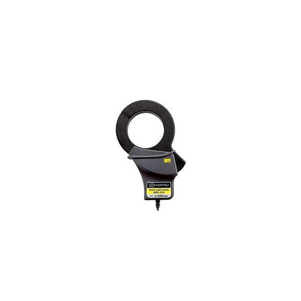 Pince courant 1000 aca/ø68 mm (k5010/5020/6300/6310) - Kyoritsu - Kyoritsu - K8124