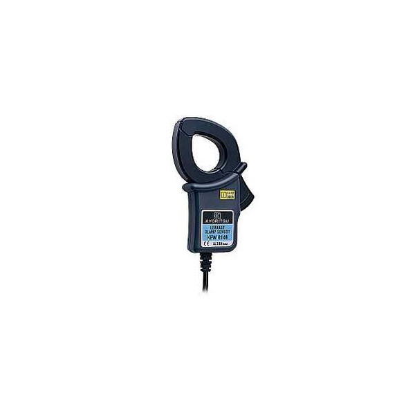 Pince courant/courant de fuite 30aca/ø24 mm (k5010/5020/6310) - Kyoritsu - Kyoritsu - K8146