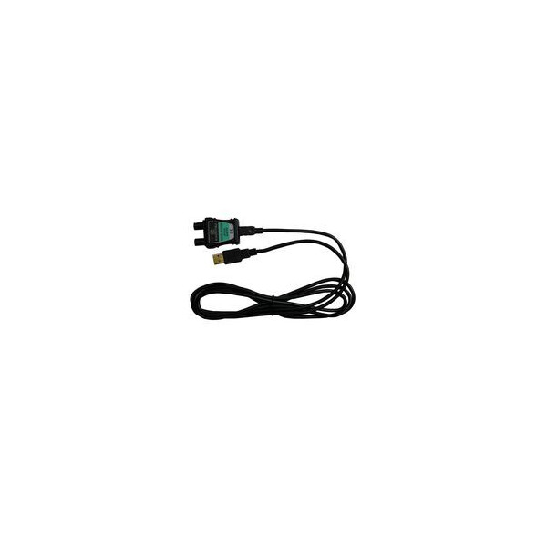 Adaptateur optique-usb et logiciel (k4106/6010b/6016/6050) - Kyoritsu - Kyoritsu - K8212USB