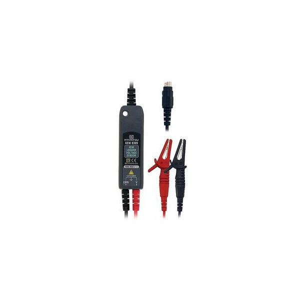 Sonde tension 600vca (k5020) - Kyoritsu - Kyoritsu - K8309