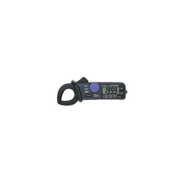 Mini pince numérique 200aca/ø24mm - Kyoritsu - Kyoritsu - K2031