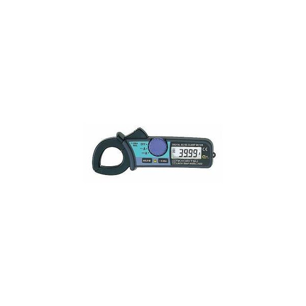 Mini pince numérique 300aca-cc/ø24mm - Kyoritsu - Kyoritsu - K2033
