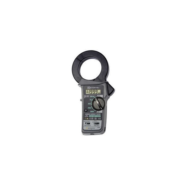 Pince trms numérique 1000aca-ø68mm - Kyoritsu - Kyoritsu - K2413R