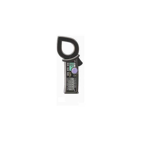 Pince trms numérique 400aca-ø40mm - Kyoritsu - Kyoritsu - K2433R