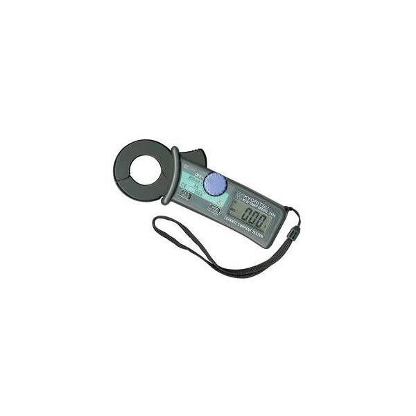 Pince numérique 100aca-ø28mm - Kyoritsu - Kyoritsu - K2434