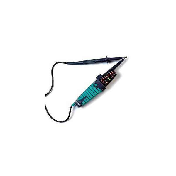 Testeur de tension auto.12-690vca-cc par led/cont - Kyoritsu - Kyoritsu - K1700