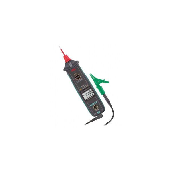 Testeur de terre simplifié - Kyoritsu - Kyoritsu - K4300