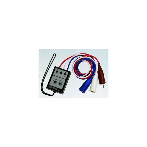 Indicateur de rotation de phases (par led) 200-480vca - Kyoritsu - Kyoritsu - K8030