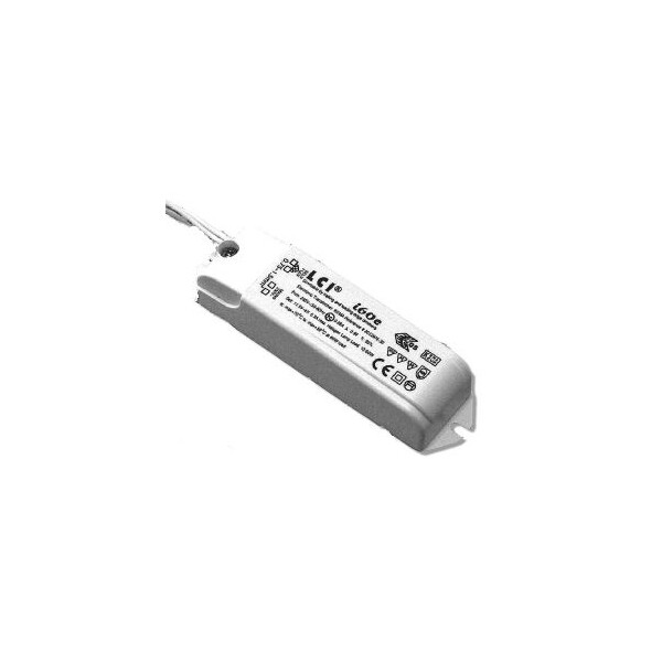 Transformateur électronique ET i60Ec - LCI - 1105010