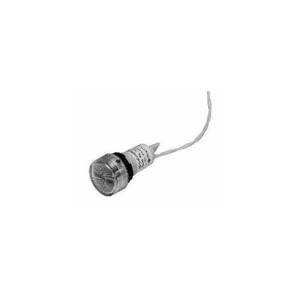 Capteur de Lumière Hyperfréquence Dimmable MICO Ledvance - Ledvance - 586056