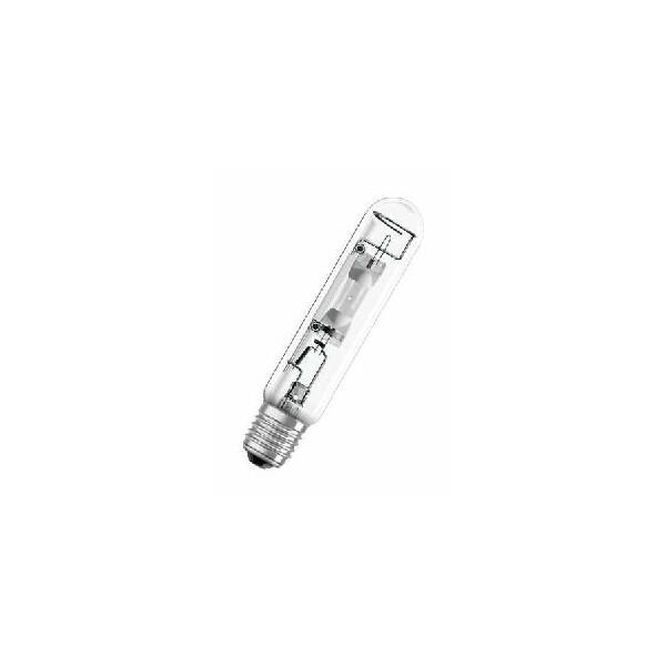 Ampoule à décharge halogène E40 Ledvance HQI-T 250W 4500K 19000lm - Ledvance - 444604