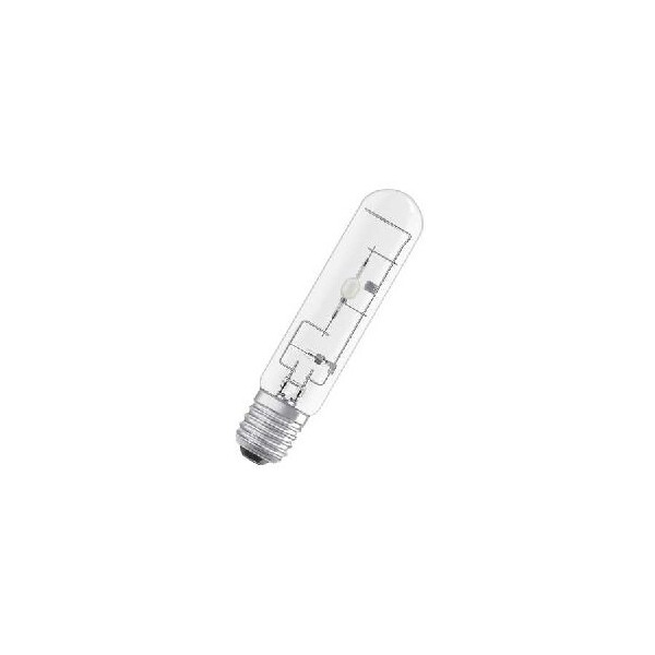 Ampoule à décharge halogène E40 Ledvance HCI-TT SUPER 4Y 150W 830 3000K 17300lm - Ledvance - 688934
