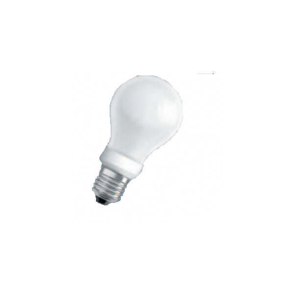 Ampoule fluocompacte E14 Ledvance Dulux EL 7W 2700K 280lm - Ledvance - 066329