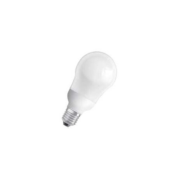 Ampoule fluocompacte E27 Ledvance Duluxstar 20W 2700K 1152lm - Ledvance - 954701