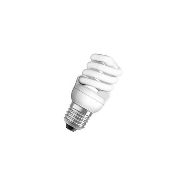 Ampoule fluocompacte E27 Ledvance Dulux 11W 865 620lm - Ledvance - 986122