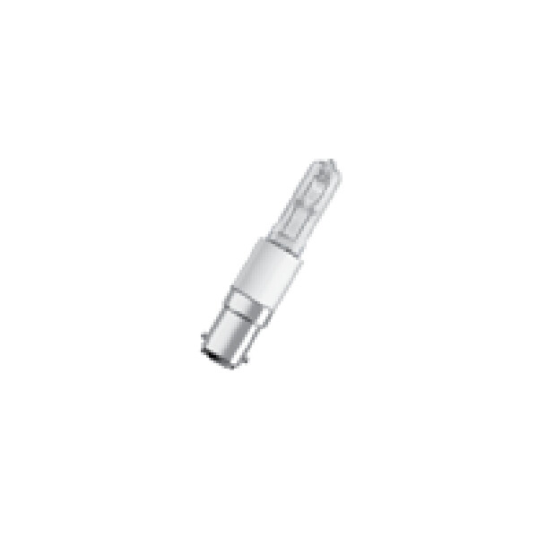 Ampoule halogène E27 Ledvance Halolux Ceram Eco 150W dépolie - Ledvance - 004068
