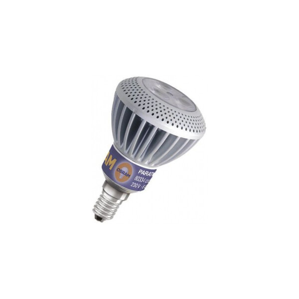 Ampoule Led Parathom Ledvance - E14 - 6W - 15° - 1000cd - 15000H - Blanc froid - Ledvance - 929259