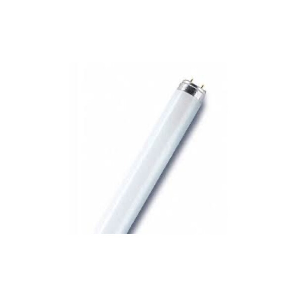 Tube Fluorescent G13 T8 Ledvance Lumilux 10W 827 2700K 650lm 470mm  - Ledvance - 446165