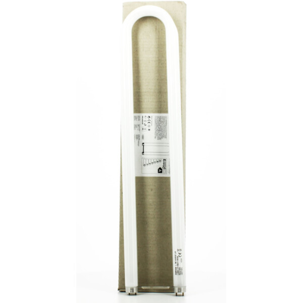 Lampe Fluorescente Osram Ledvance - forme U - 2G13 - Ø26mm - 36W - 2600lm - Ledvance - 530833