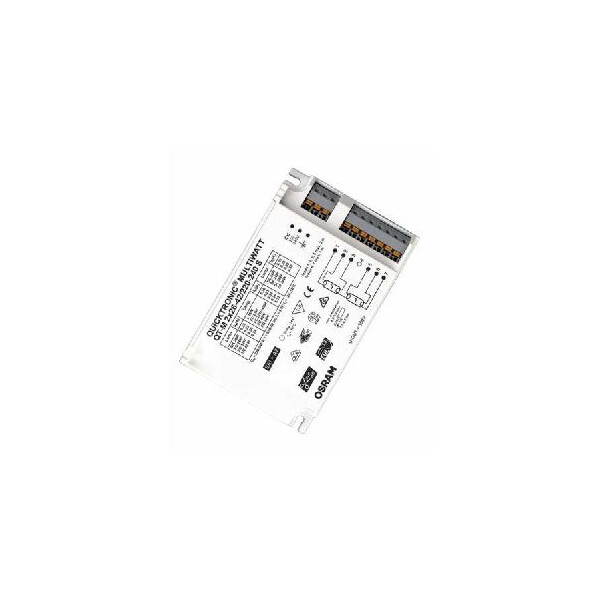 QT-M 2X26-42/220-240 S             OSRAM - Ledvance - 110022