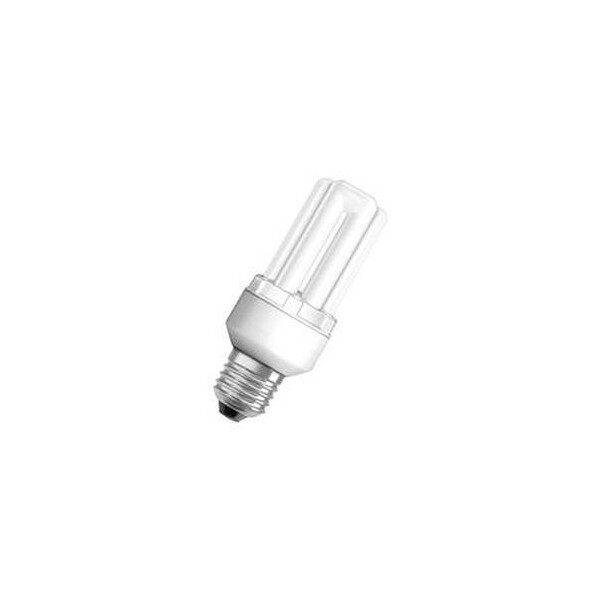 DULUX INTEL11W/825 12VDCE27 10000h OSRAM - Ledvance - 118370