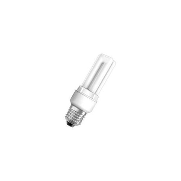 DULUX INTELL 5W/840 E27 20000h     OSRAM - Ledvance - 394149