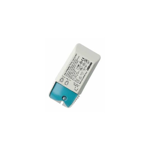 Transformateur électronique HTM 105/230-240/12 - Osram - Ledvance - 442334