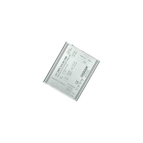 OT DMX 3X2,5A/10-24 DIM            OSRAM - Ledvance - 533265