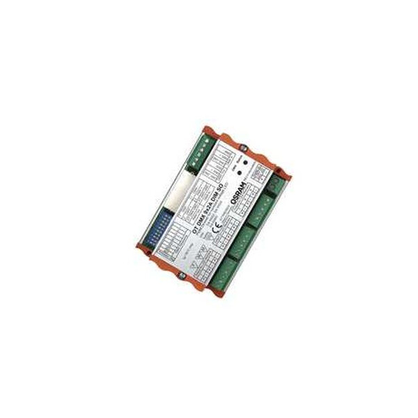 OT DMX 9x2A DIM SO                 OSRAM - Ledvance - 533302