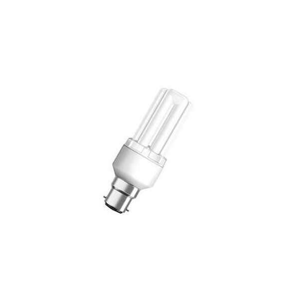 DULUX INTELL FCY 14W/825 B22 20000hOSRAM - Ledvance - 633718