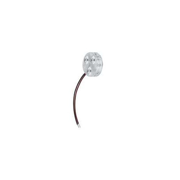 DP35 W4F 9 865 DRAGPUCK 6,9W 0,7A  OSRAM - Ledvance - 744487
