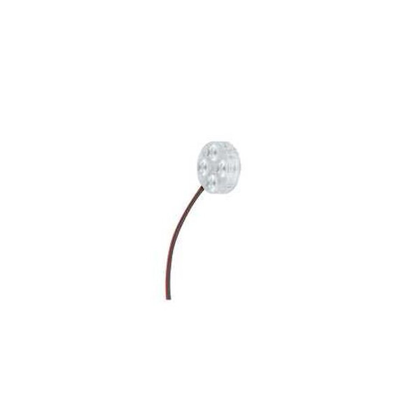 DP35 W4F 9 865 DRAGPUCK 9,2W 0,7A  OSRAM - Ledvance - 745842