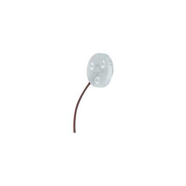 DP51 W4F 9 865 DRAGPUCK 9,2W 0,7A  OSRAM - Ledvance - 749031