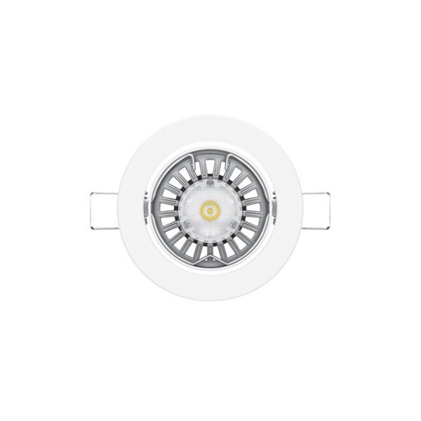 KIT LED R PAR16 35 5W BLANC        OSRAM - Ledvance - 776495