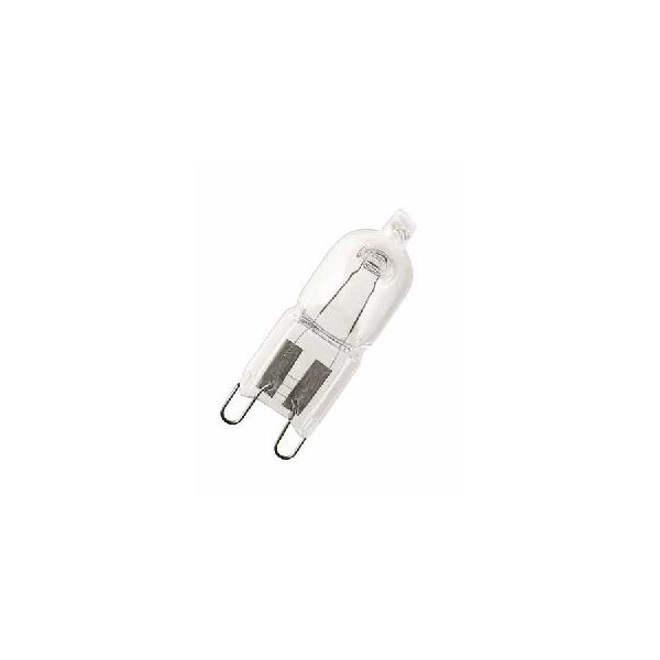 HALOPIN 66740CL 40W 230V G9        OSRAM - Ledvance - 791791